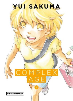 COMPLEX AGE