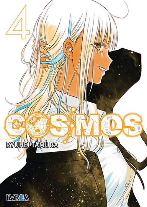COSMOS - ESPAÑA