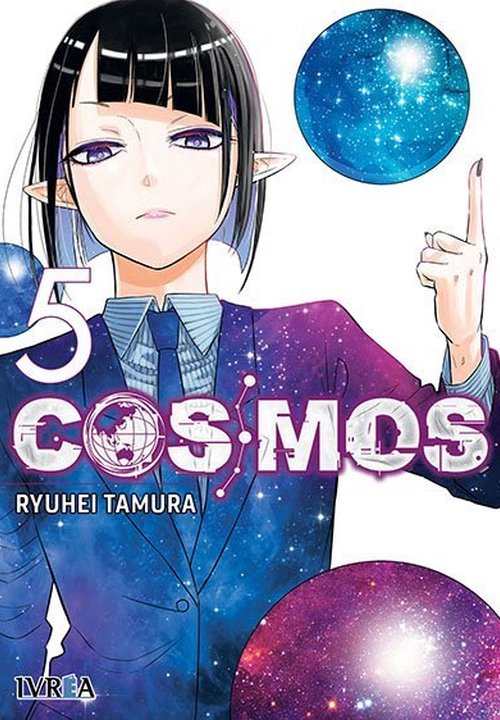 COSMOS - ESPAÑA
