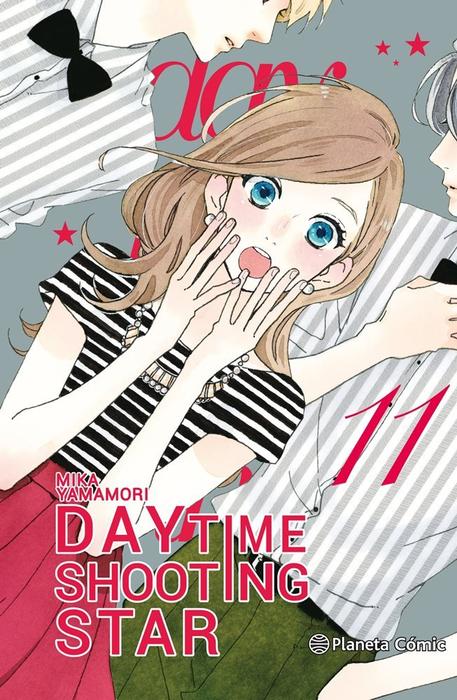 DAYTIME SHOOTING STAR (HIRUNAKA NO RYUUSEI)