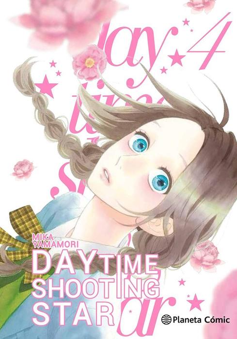 DAYTIME SHOOTING STAR (HIRUNAKA NO RYUUSEI)