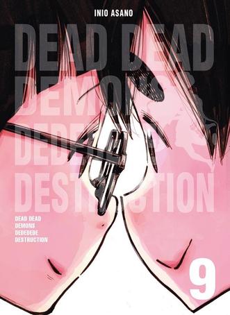 DEAD DEAD DEMONS DEDEDEDE DESTRUCTION - ESPAÑA