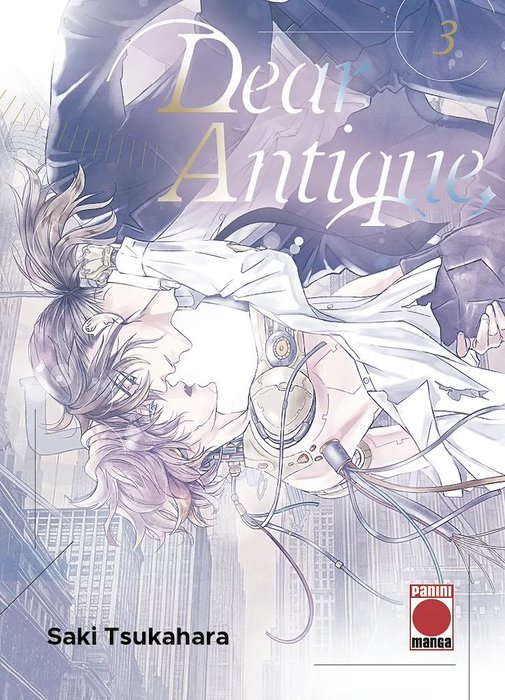 DEAR ANTIQUE