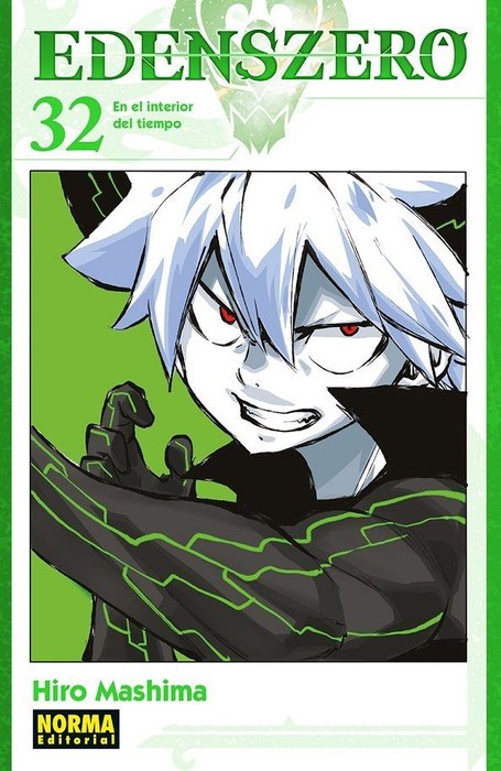 EDENS ZERO