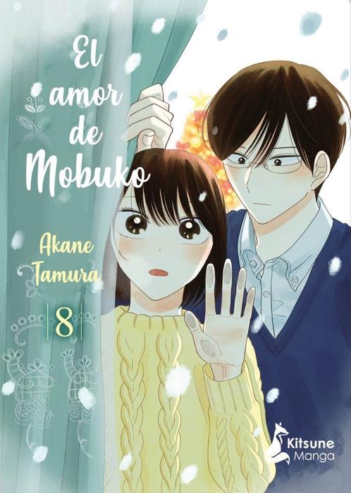 EL AMOR DE MOBUKO (MOBUKO NO KOI)