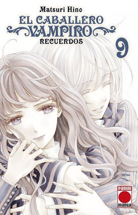 EL CABALLERO VAMPIRO: RECUERDOS (VAMPIRE KNIGHT MEMORIES)