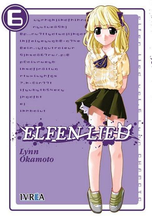 ELFEN LIED