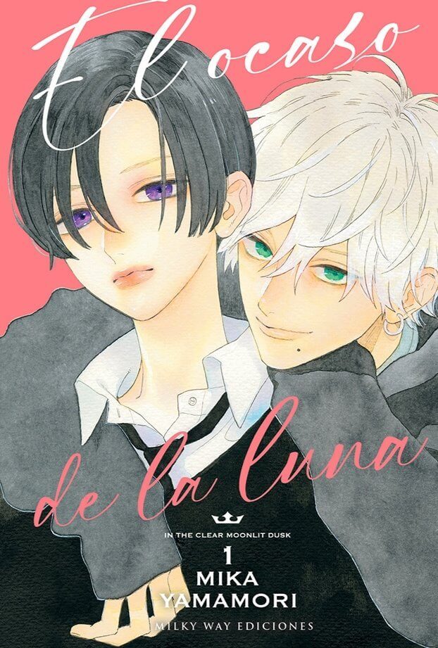 EL OCASO DE LA LUNA (URUWASHI NO YOI NO TUKI)