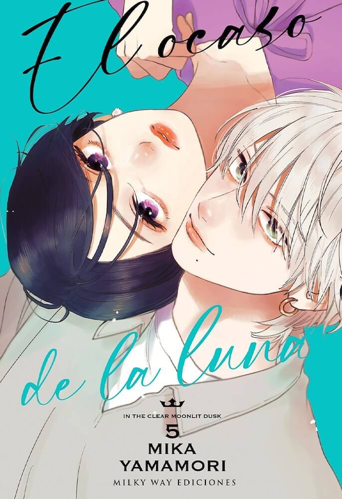 EL OCASO DE LA LUNA (URUWASHI NO YOI NO TUKI)