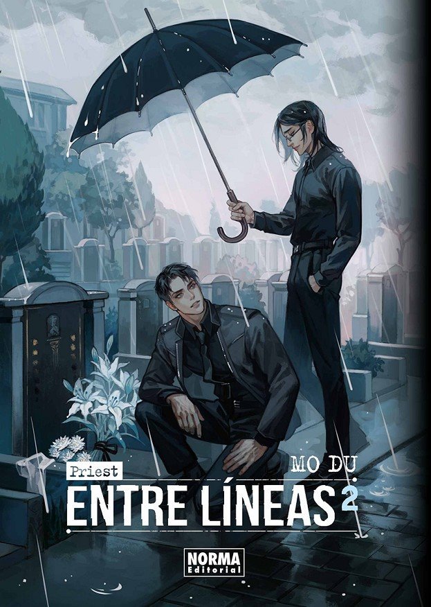 ENTRE LINEAS (MO DU)