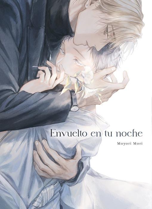 ENVUELTO EN TU NOCHE (KIMI NO YORU NI FURERU)
