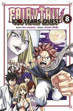 FAIRY TAIL: 100 YEARS QUEST