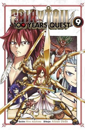 FAIRY TAIL: 100 YEARS QUEST