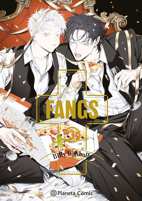 FANGS