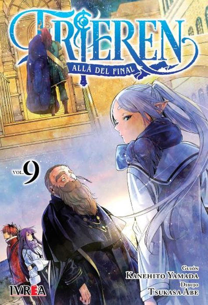 FRIEREN (SOUSOU NO FRIEREN) ARGENTINA