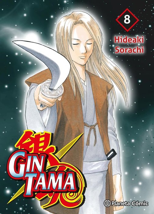 GINTAMA – EDICIÓN 3 EN 1
