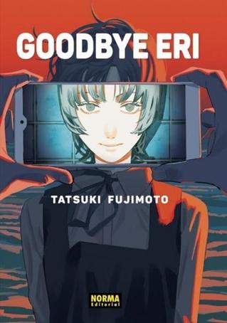 GOODBYE ERI (SAYONARA ERI) ESPAÑA