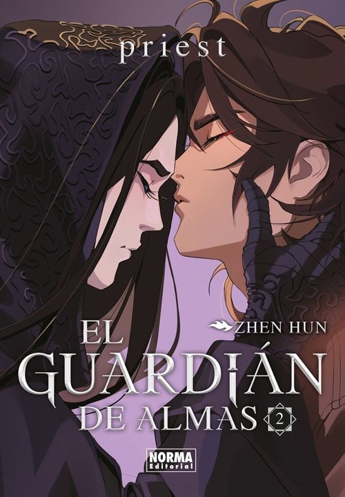 EL GUARDIAN DE ALMAS (ZHEN HUN)