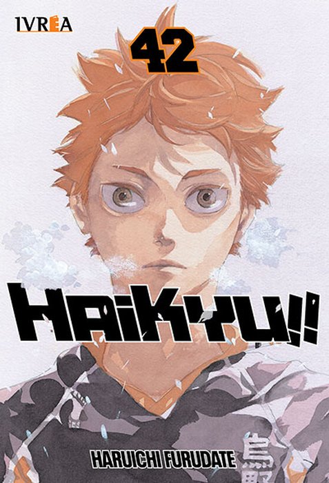 HAIKYUU!! - ARGENTINA
