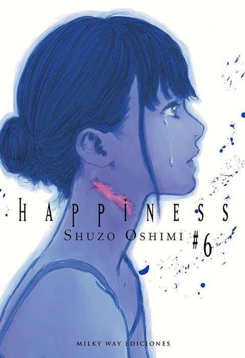 HAPPINESS