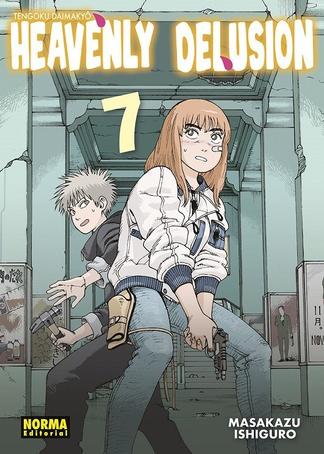 HEAVENLY DELUSION (TENGOKU DAIMAKYO)