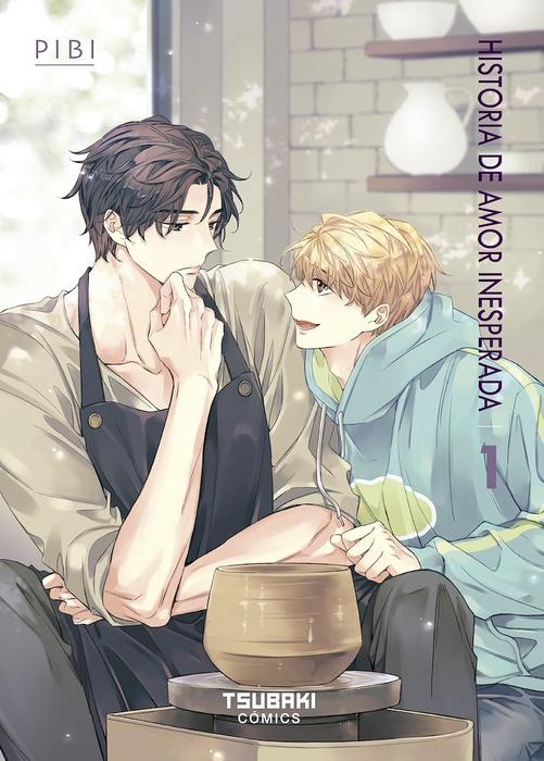 UNA HISTORIA DE AMOR INESPERADA (BIUIDOJEOG YEONAEDAM)