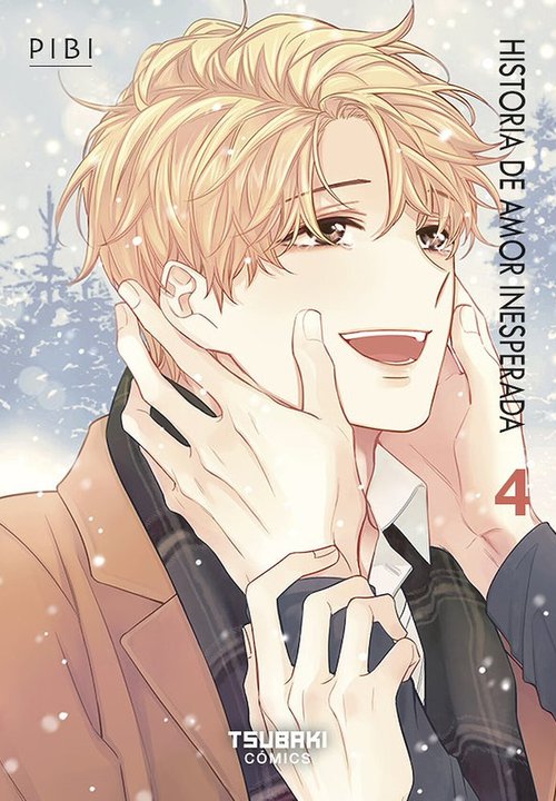 UNA HISTORIA DE AMOR INESPERADA (BIUIDOJEOG YEONAEDAM)