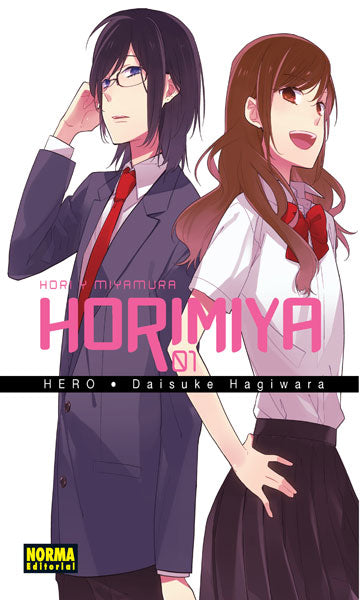 HORIMIYA
