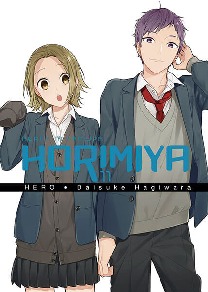 HORIMIYA