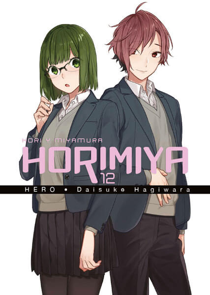 HORIMIYA