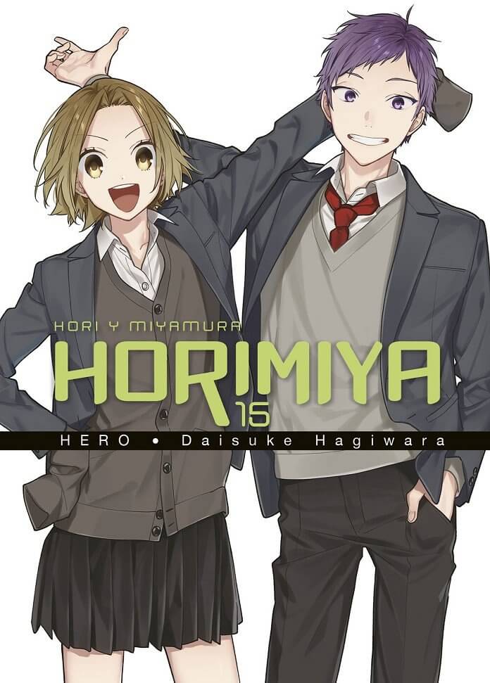 HORIMIYA