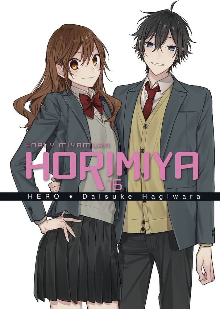 HORIMIYA
