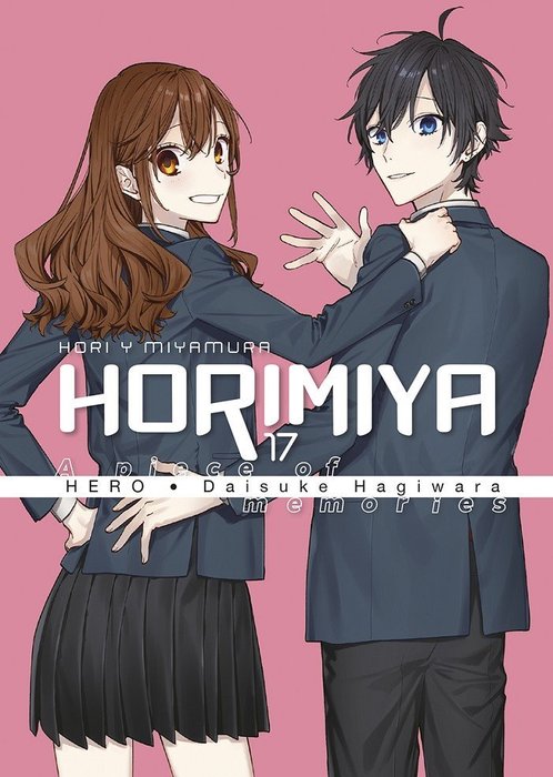 HORIMIYA