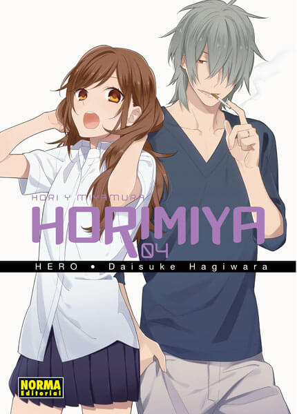 HORIMIYA