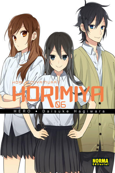 HORIMIYA