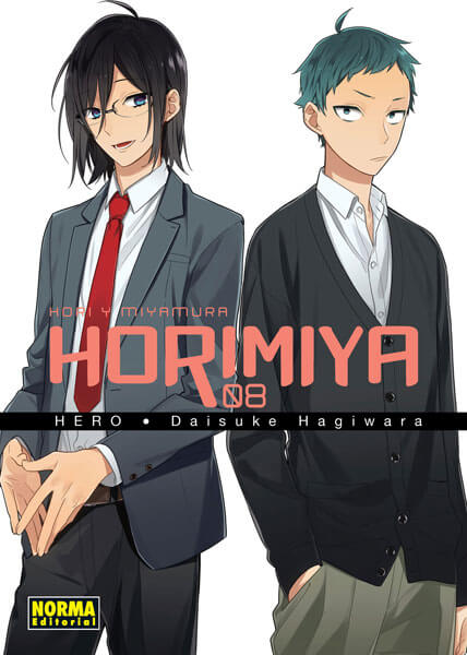 HORIMIYA