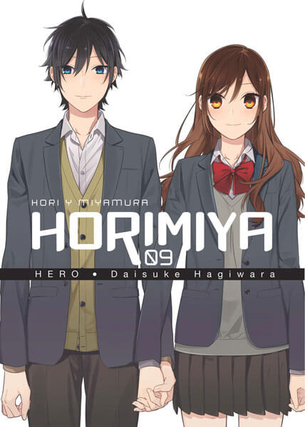 HORIMIYA