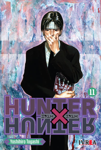HUNTER×HUNTER - ARGENTINA