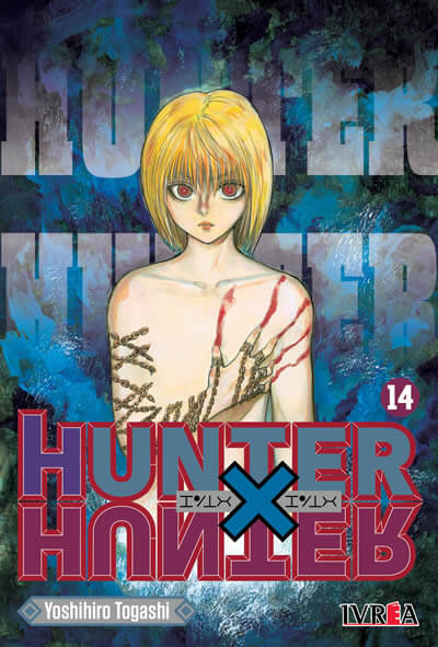 HUNTER×HUNTER - ARGENTINA