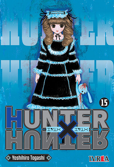HUNTER×HUNTER - ARGENTINA