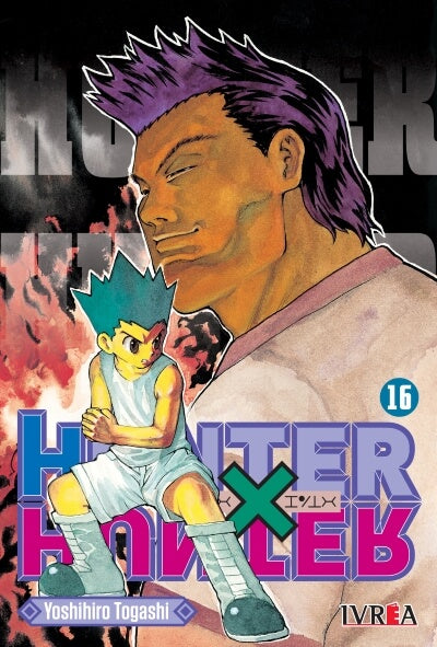 HUNTER×HUNTER - ARGENTINA