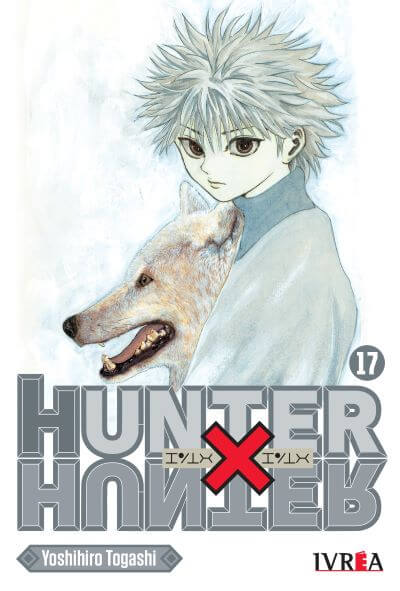 HUNTER×HUNTER - ARGENTINA