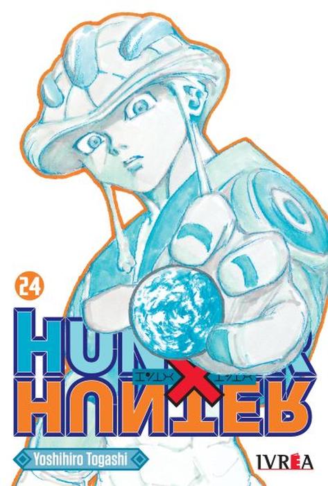 HUNTER×HUNTER - ARGENTINA