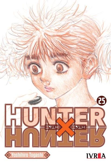 HUNTER×HUNTER - ARGENTINA