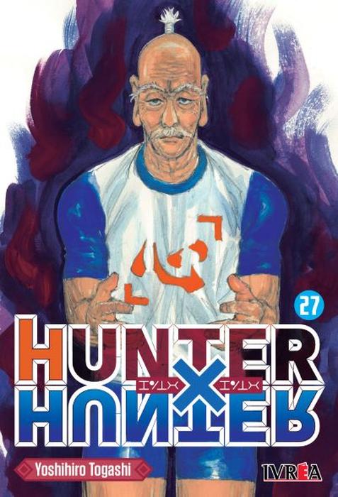 HUNTER×HUNTER - ARGENTINA