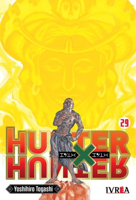HUNTER×HUNTER - ARGENTINA
