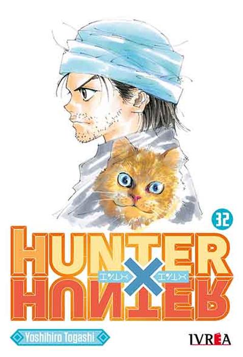 HUNTER×HUNTER - ARGENTINA