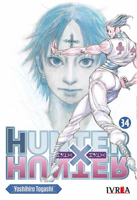 HUNTER×HUNTER - ARGENTINA