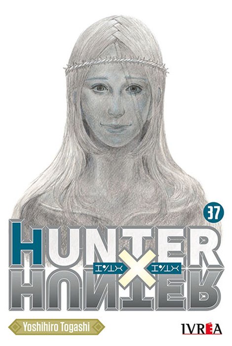 HUNTER×HUNTER - ARGENTINA