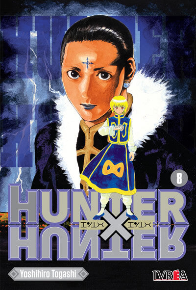 HUNTER×HUNTER - ARGENTINA